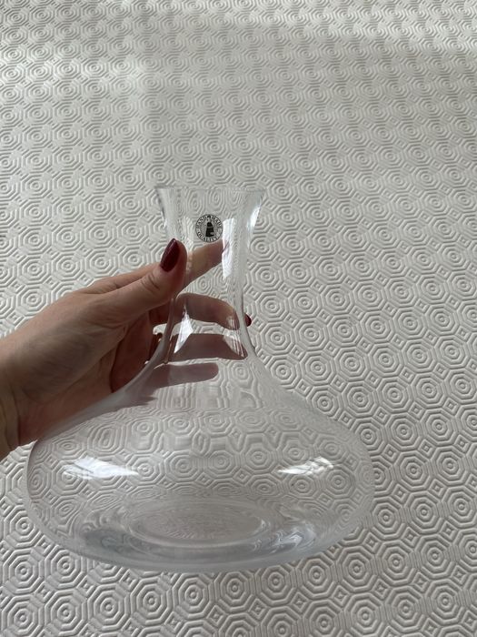 Classic IKEA decanter64553315507970120