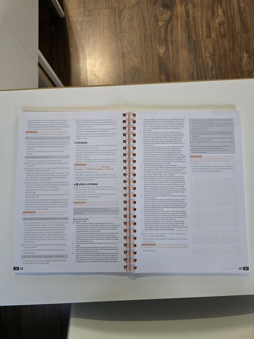 English File Upper-Intermediate 4th ed. Teacher's Guide NOWA. bez kodu