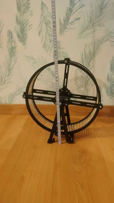 Roda média para Animais - 32cm