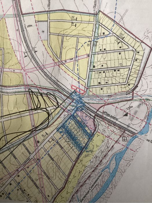 Земля Комерція    60 сотих Драгомирчани АТБ  перший ряд обїздна