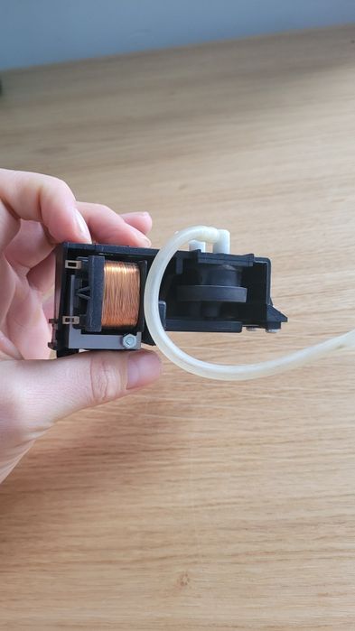 Pompa membranowa Vaillant 3 szt.