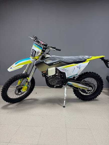 Мотоцикл KOVI LITE 300 HS