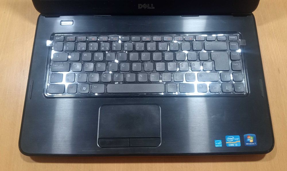 Dell Inspiron N5050