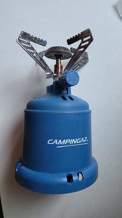 Palnik turystyczny Campingaz 206 S