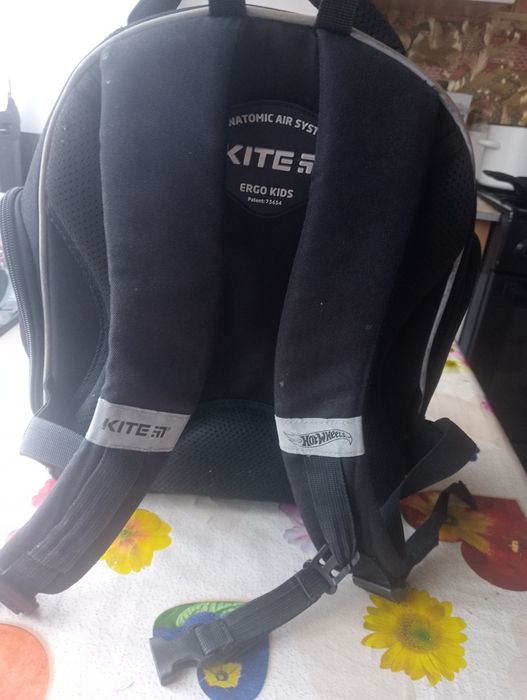 Рюкзак школьный Kite