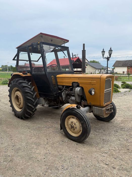 Ciągnik Ursus C360-3P