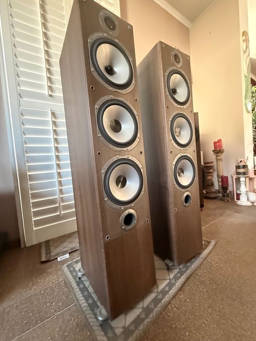 Monitor Audio BR6