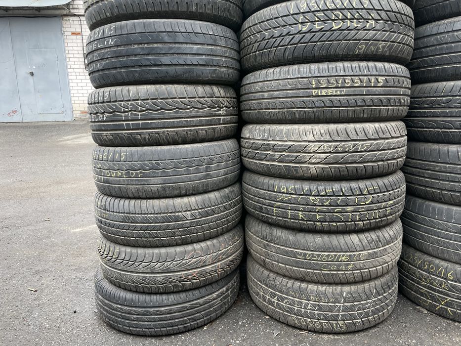 R15 Одиночка розпаровка запаска продаж по одній також є 2-4 шт