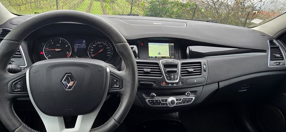 Renault Laguna Bose Edition 2.0 Full Extras