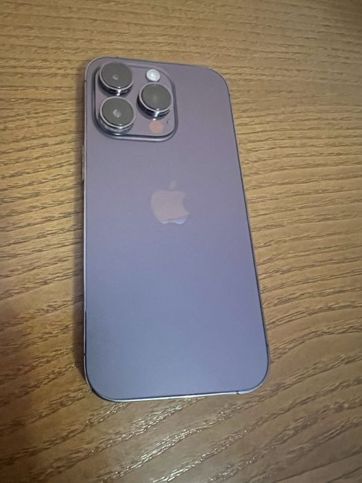 Iphone 14 pro 1 Tb неверлок