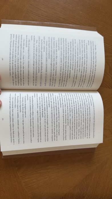 Livro Uma fazenda em Africa