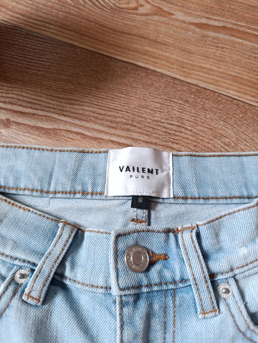 Джинсові шорти Vailent