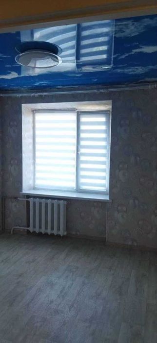 Продам 3-комнатную квартиру Центр