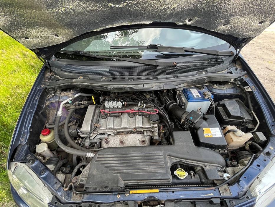 Продам надійне авто Мазда примасі