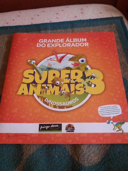 Cadernetas completas442460628877332482