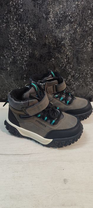 Ботінки демісезонні