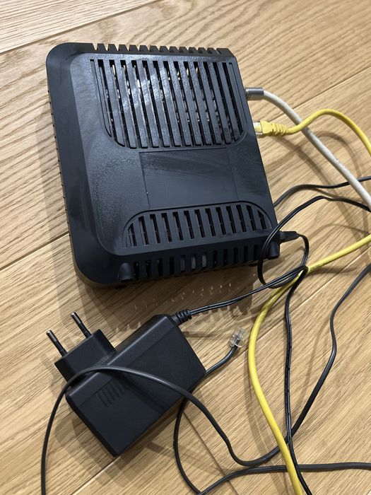 Modem cisco epc3925