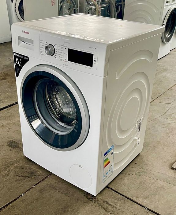 Пральна машина Bosch WAW32541