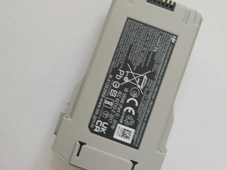 Akumulator bateria DJI Mini 4 Pro 2590mAh* nowa oryginal OEM