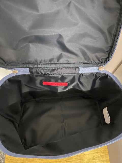 Tommy Hilfiger - kosmetyczka z USA.