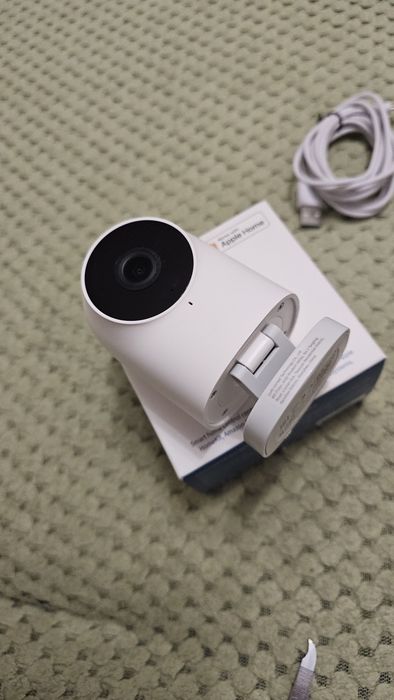 Продам Aqara Camera Hub G2H Pro (Глобальна версія) | Камера шлюз HomeKit