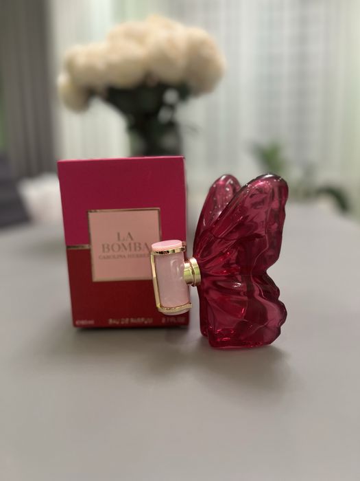 Carolina Herrera La Bomba