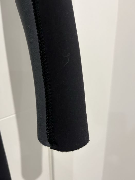 Fato mergulho senhora 7mm