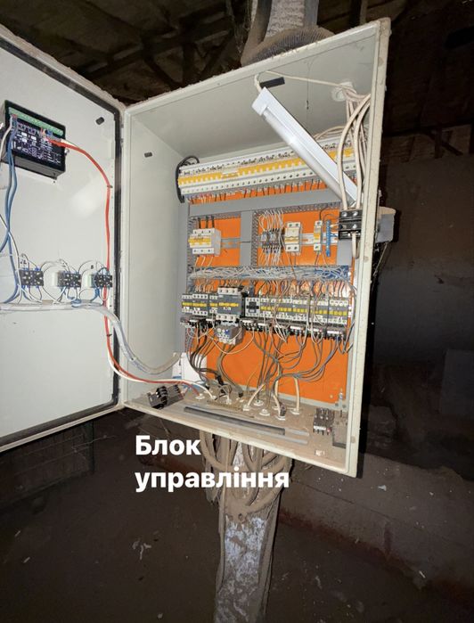 Продаж виробничих приміщень , Львівщина