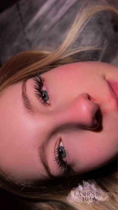 Stylizacja rzęs Zielona Góra