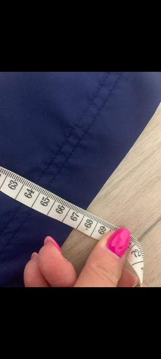 Adidas kurtka, wiatrówka, r 38