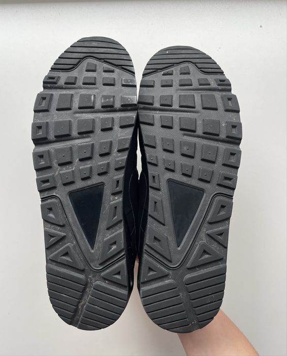 кросівки Nike Air Max Command