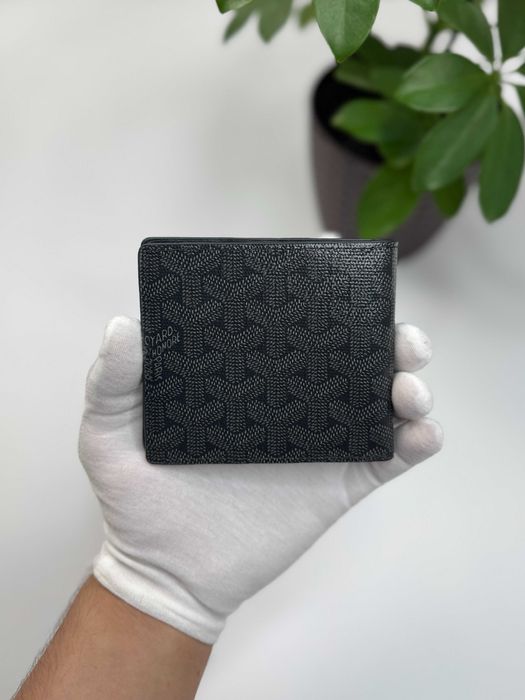 Гаманець Goyard з подарунковим набором