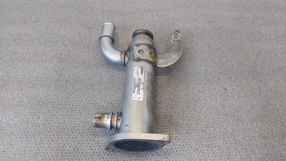 Radiador de gases / EGR PEUGEOT 407 (6D_)