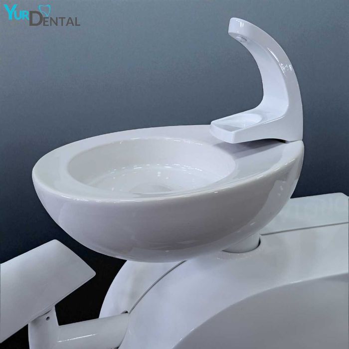 Стоматологічна установка Chirana Cheese Easy