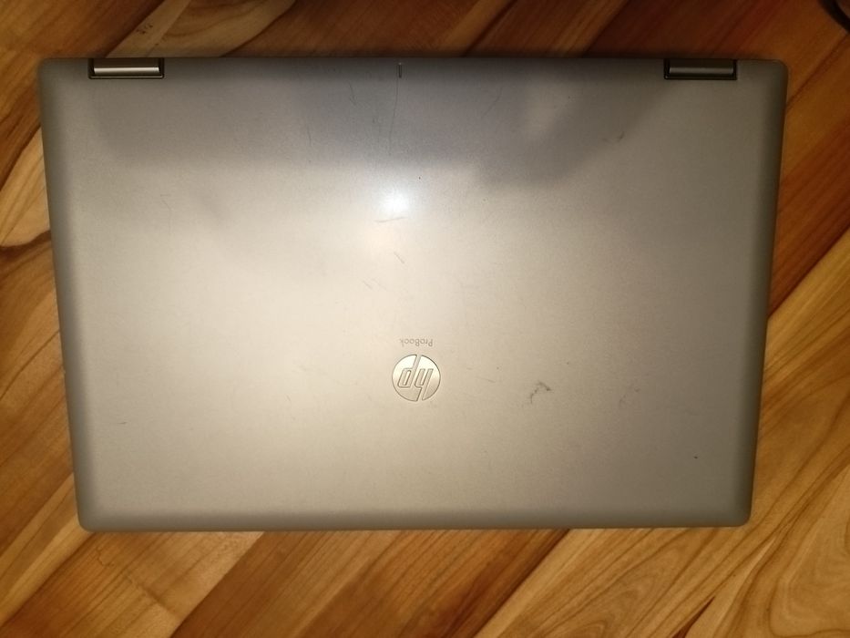Laptop HP ProBook 6555b