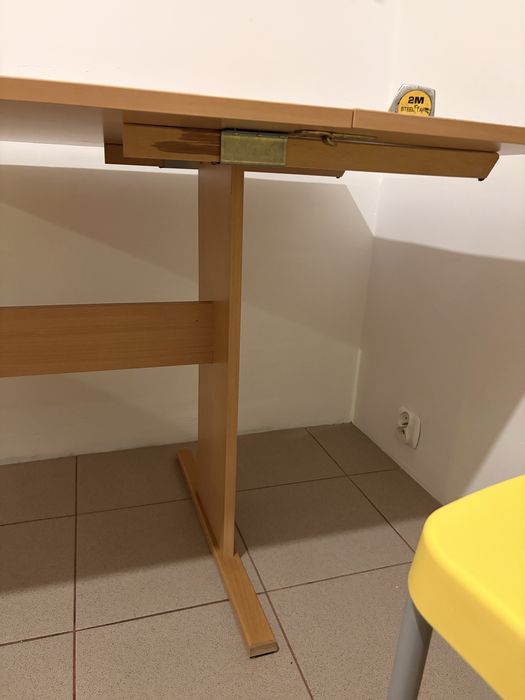 Stół rozkladany uzywany
