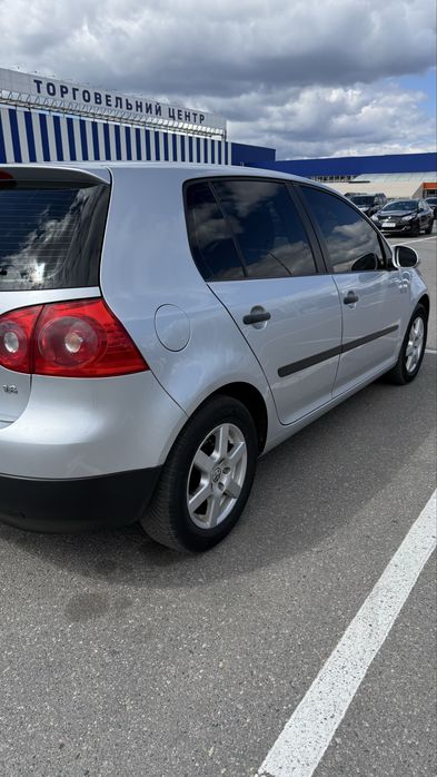 Volkswagen Golf 5