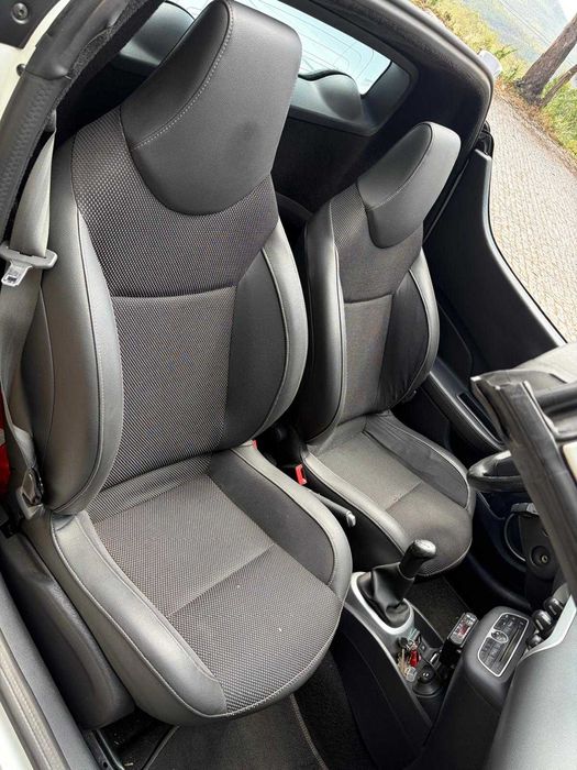 Renault Wind TCe 100 Dynamique