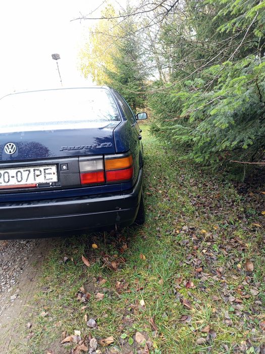 Продам Passat B3