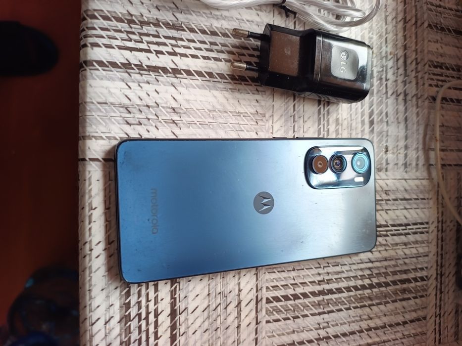 Motorola Edge 30