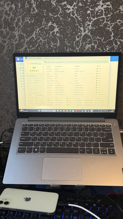 Продам iPhone 12 на 64 гб