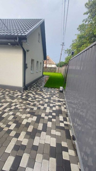 Продам новый дом 65 кв.м., ул.Киевсакая, 7 соток земли - 105 000 долл - View 3