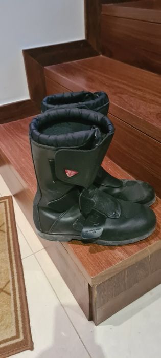 Botas mota nr 41