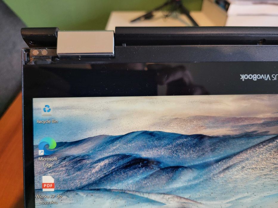 Laptop 2w1 ASUS Vivobook Flip 14 TP470E