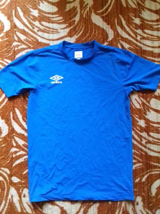 Ветровка дождевик Umbro, оригинал!