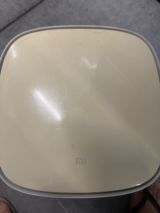 Airfryer Xaiomi media