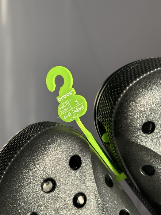 Чоловічі Crocs Тапки
