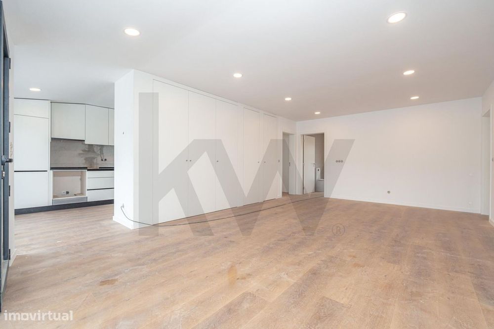 Apartamento T2 Duplex Novo no Tovim-Empreendimento Relvas