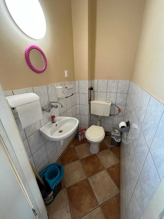 Lokal użytkowy, ul. Kolejowa 20 Wągrowiec