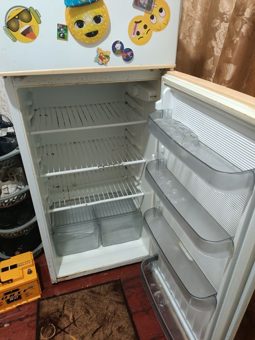 Холодильник Еврокул